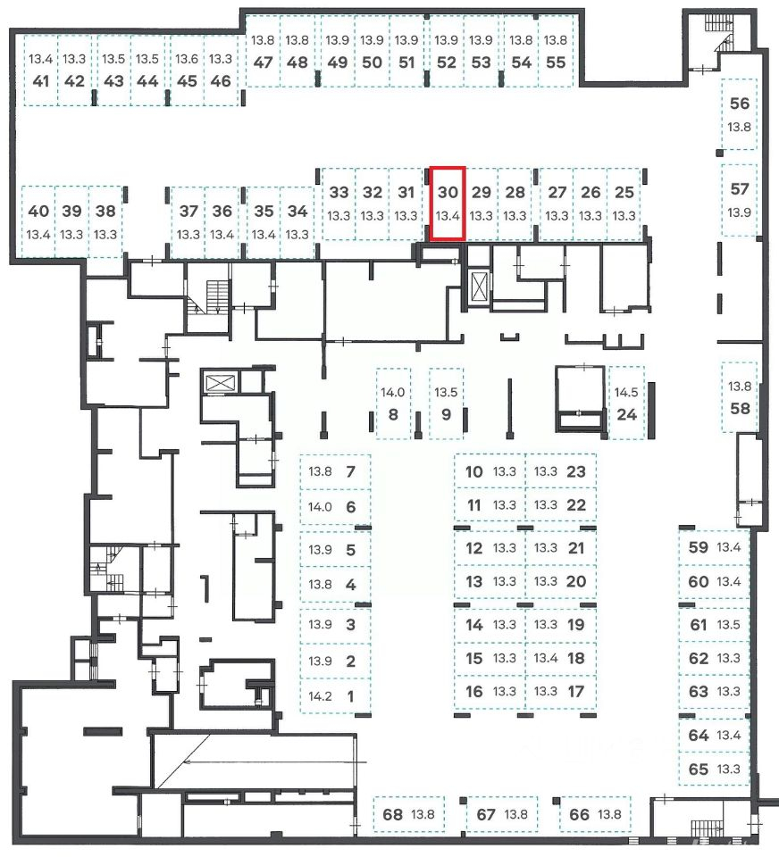 Продажа гаража Каширское шоссе,  д. 11 к3
