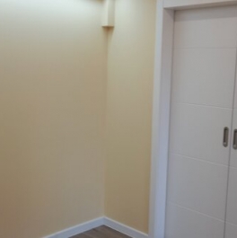 Продажа 3-комн квартиры на вторичном рынке Халтуринская улица,  д. 19