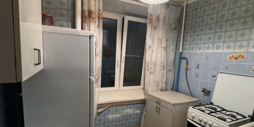 2-комн квартира Карачаровская 3-я ул,  д. 7