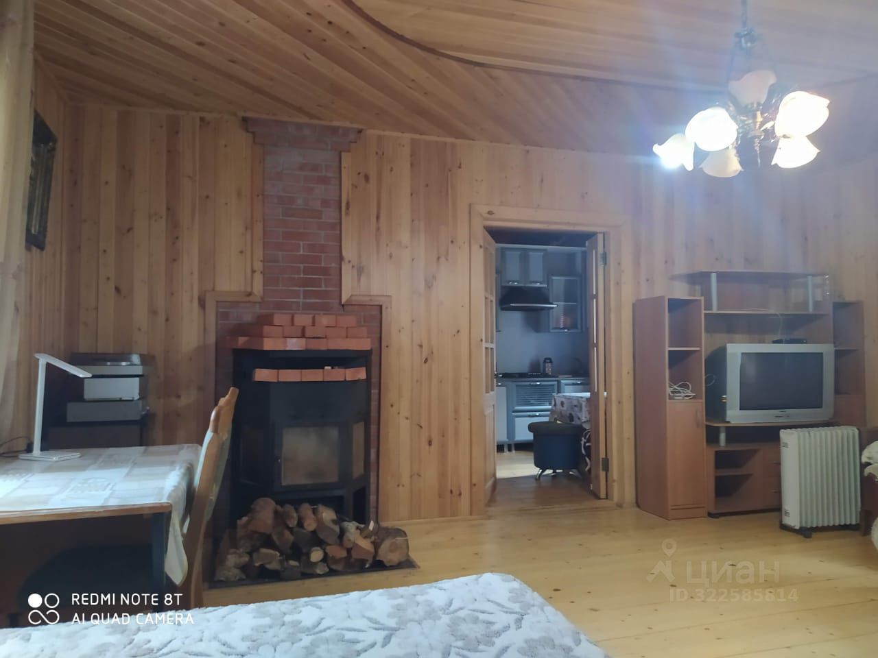 Продажа дома пос. Курголово, 42