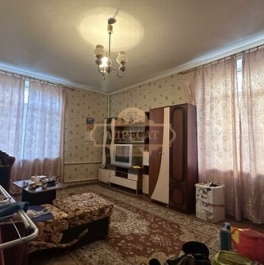 Продажа 4-комн квартиры на вторичном рынке улица Полярников,  д. 7