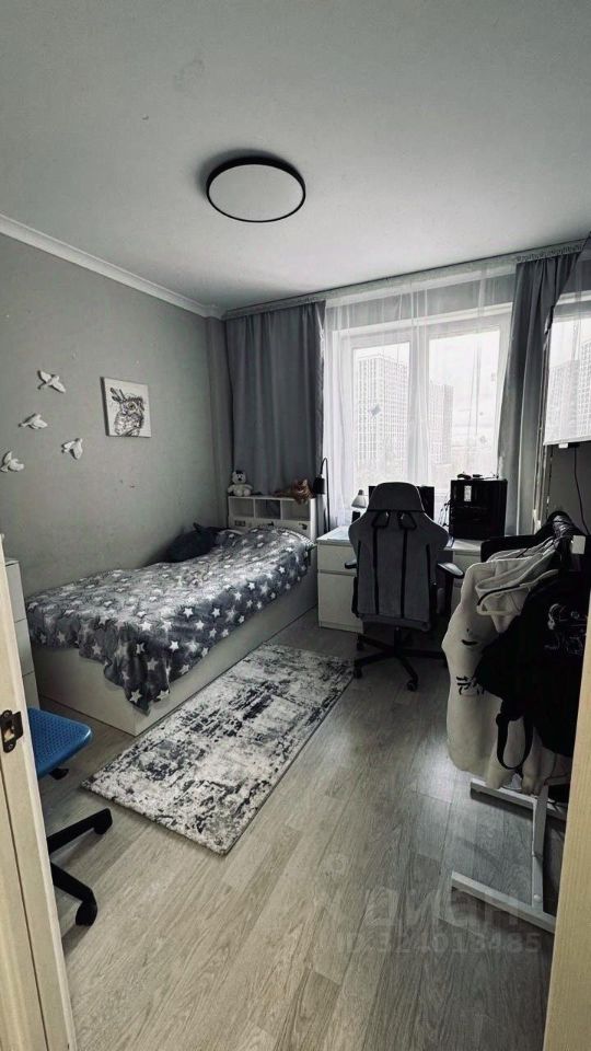 Продажа 2-комн квартиры на вторичном рынке Дмитровское шоссе, 70