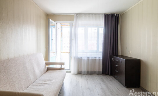 Продажа 2-комн квартиры на вторичном рынке ул Наличная,  д. 40,  к. 1