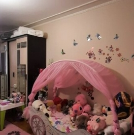 Продажа 2-комн квартиры на вторичном рынке Ангелов переулок,  д. 2