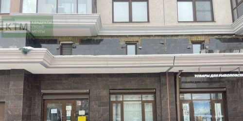 Помещение свободного назначения Варшавская ул,  д. 6,  к. 2