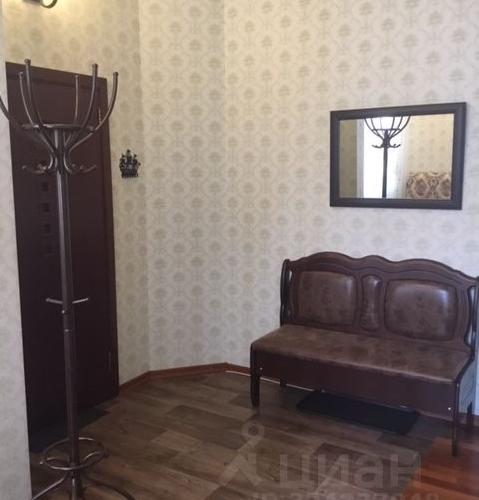 2-комн квартира Гороховая улица, 55