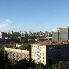 Продажа 1-комн квартиры на вторичном рынке ул Серпуховский Вал,  д. 14