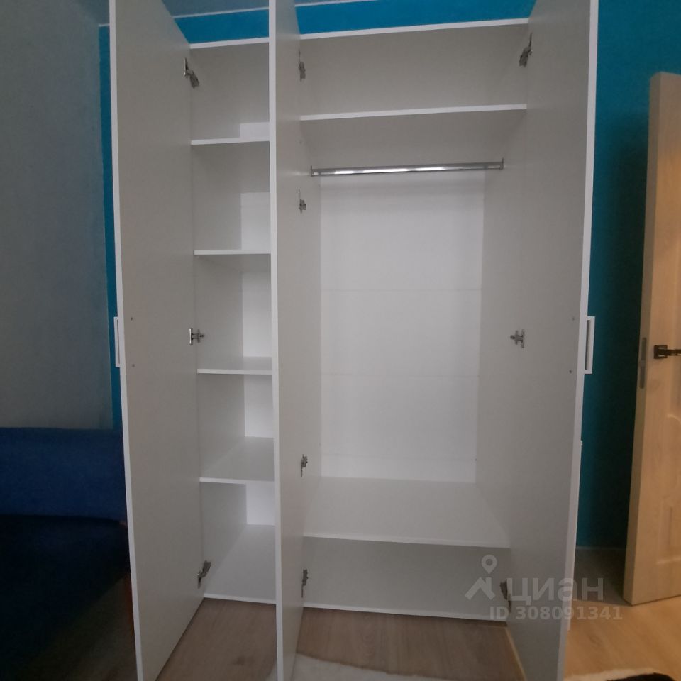 Продажа 1-комн квартиры на вторичном рынке улица Среднерогатская, 13к1