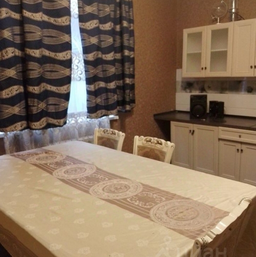 Коттедж/дом Пирогово, Железнодорожная улица,  д. 4