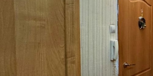 2-комн квартира Тихорецкий проспект, 33К2