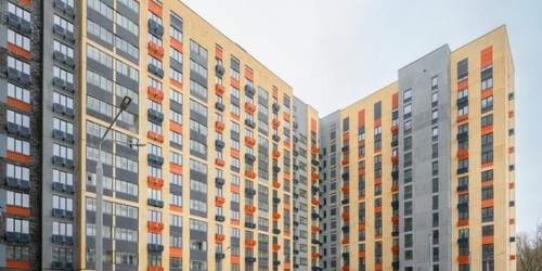 3-комн квартира Базовская улица,  д. 24Б