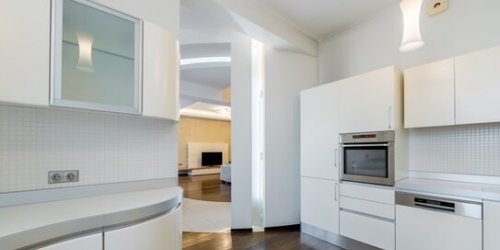 4-комн квартира Сущёвская улица,  д. 31