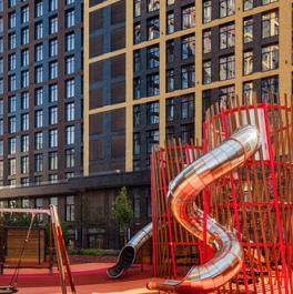 Продажа 1-комн квартиры на вторичном рынке улица Зорге,  д. 9А к1