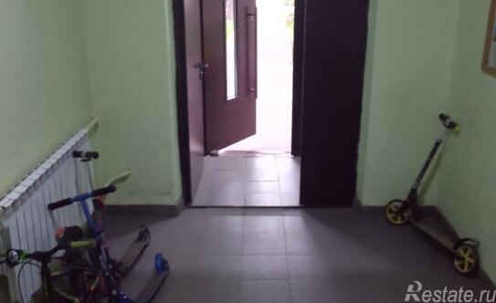 Аренда 1-комн квартиры на вторичном рынке улица Талалихина,  д. 39