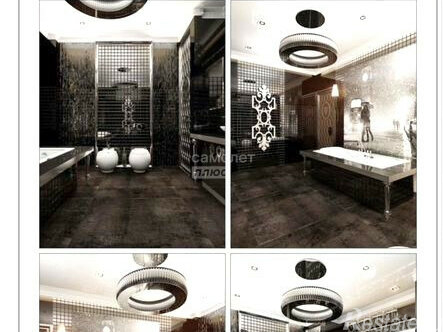 Продажа 5-комн квартиры на вторичном рынке Ленинский пр-кт,  д. 139