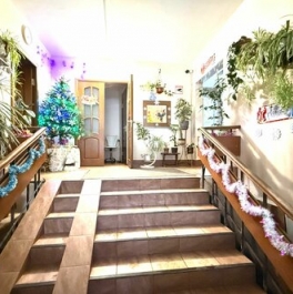 Продажа 1-комн квартиры на вторичном рынке улица Новаторов,  д. 40 к3