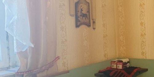 1-комн квартира Стародеревенская улица, 24К1