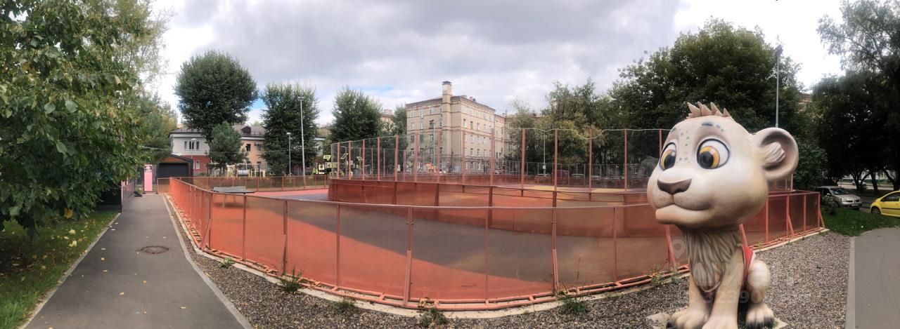 Продажа 3-комн квартиры на вторичном рынке улица Чистова, 15/15