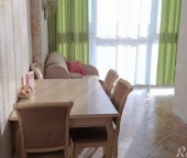 Продать Квартиры вторичка Народного ополчения пр-кт  10 