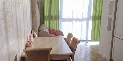 1-комн квартира Народного ополчения пр-кт,  д. 10