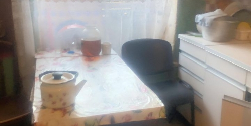 Комната Гончарная ул,  д. 5