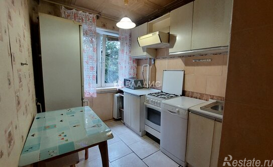 Продажа 3-комн квартиры на вторичном рынке Жуковский г, Дугина ул