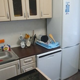 Продажа 2-комн квартиры на вторичном рынке Глебычево, , Глебычево, ул Офицерская,  д. 5