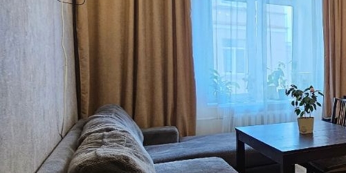 4-комн квартира Среднеохтинский проспект, 42к1