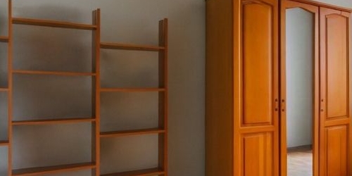 3-комн квартира Кронверкский проспект, 27Б