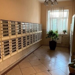 Продажа 3-комн квартиры на вторичном рынке Мичуринский пр-кт,  д. 13