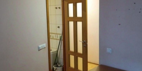 1-комн квартира Артиллерийская улица, 5