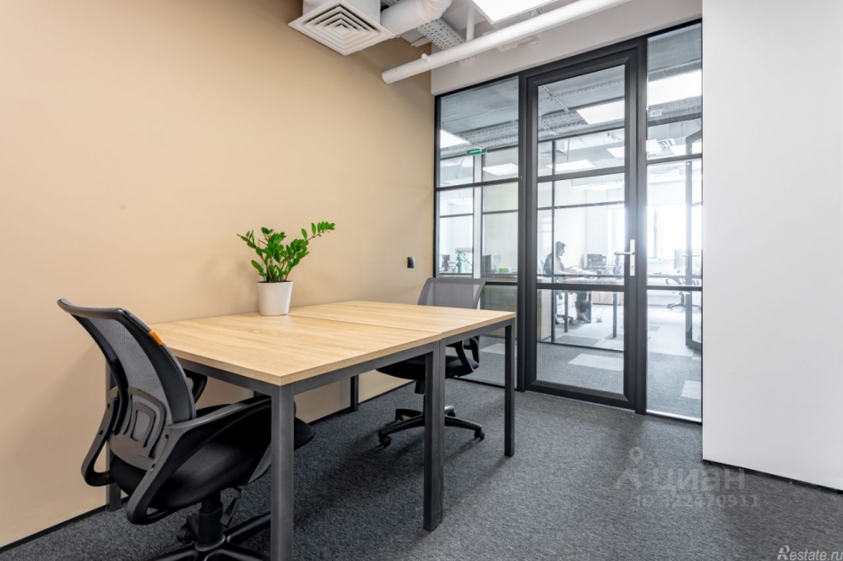 Аренда офиса ул Академика Варги,  д. 8,  к. 1