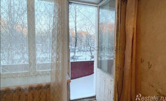 Продажа 2-комн квартиры на вторичном рынке ул Борисовская,  д. 27