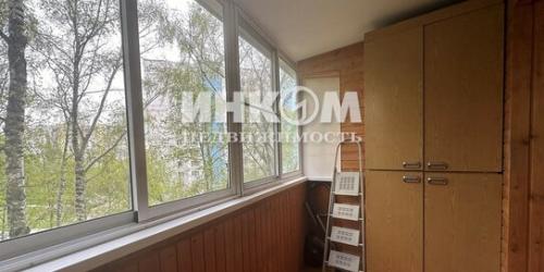 1-комн квартира улица Корнейчука,  д. 50