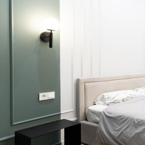 2-комн квартира улица Воскова,  д. 6