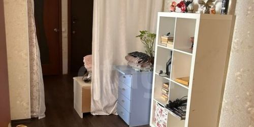 3-комн квартира Кронштадт г, Посадская ул,  д. 25