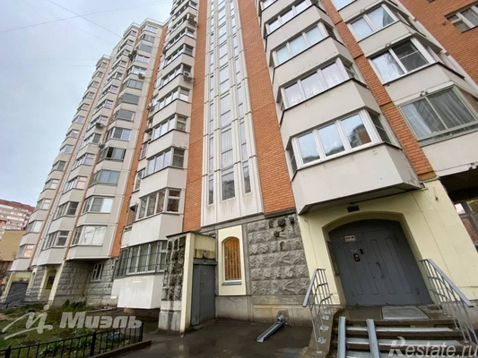 Продажа 1-комн квартиры на вторичном рынке Красногорск, Братьев Горожанкиных ул,  д. 23
