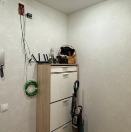 Продажа 1-комн квартиры на вторичном рынке Художников пр-кт,  д. 4 к1