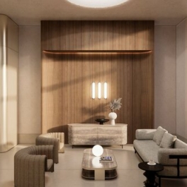 Продажа 3-комн квартиры в новостройке Шоссейная улица,  д. 4Д