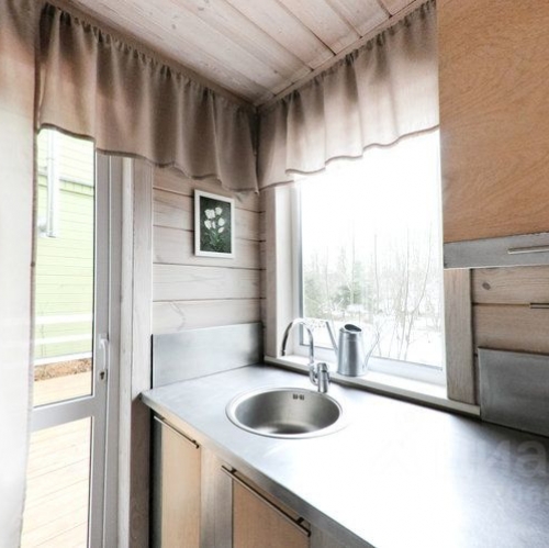 Коттедж/дом Скоково, 46Н-07191,  д. 30