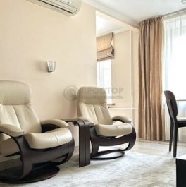 Продажа 3-комн квартиры на вторичном рынке Петровско-Разумовский проезд