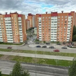 Продажа 2-комн квартиры на вторичном рынке Город Всеволожск, Московская улица,  д. 24