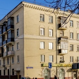 Продажа 3-комн квартиры на вторичном рынке ул Трофимова,  д. 21,  к. 1