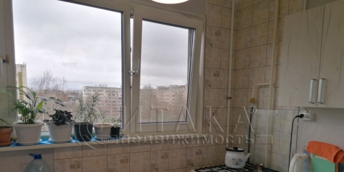 3-комн квартира Котельникова,  д. 5,  к. 1