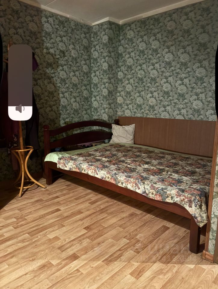 Аренда 1-комн квартиры на вторичном рынке Нагорная улица, 20К5