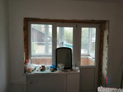 Продажа 2-комн квартиры на вторичном рынке Серпухов, Московское ш.,  д. 60