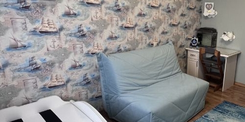 2-комн квартира Петергоф, Блан-Менильская улица, 9