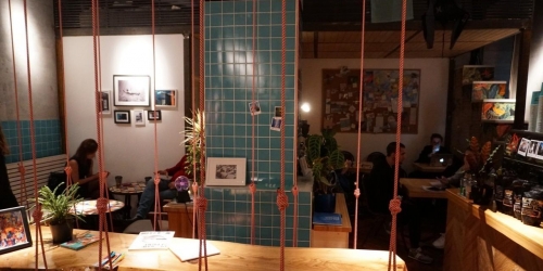 Торговое помещение Ладожская ул,  д. 7