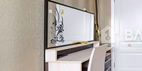 3-комн квартира улица Академика Байкова, 7к2