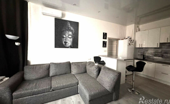 Продажа 1-комн квартиры на вторичном рынке Раменское г, Северное ш,  д. 42